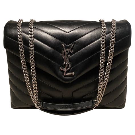 lou lou ysl occhiali|ysl loulou leather handbags.